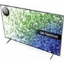 LG Nano80 NanoCell 65 Inch LED 4K HDR Freeview Play and Freesat HD Smart TV