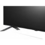 LG Nano80 NanoCell 65 Inch LED 4K HDR Freeview Play and Freesat HD Smart TV