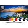 GRADE A2 - LG 55NANO866NA 55&quot; 4K Ultra HD HDR Smart LED TV with Google Assistant &amp; Amazon Alexa