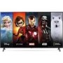 LG NanoCell 55" 8K Ultra HD HDR Smart LED TV With Google Assistant & Amazon Alexa