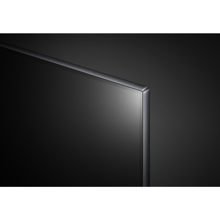 LG NanoCell 55" 8K Ultra HD HDR Smart LED TV With Google Assistant & Amazon Alexa