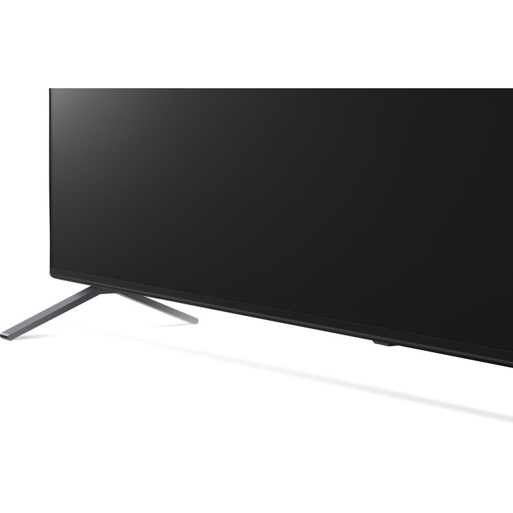 LG NanoCell 55" 8K Ultra HD HDR Smart LED TV With Google Assistant & Amazon Alexa