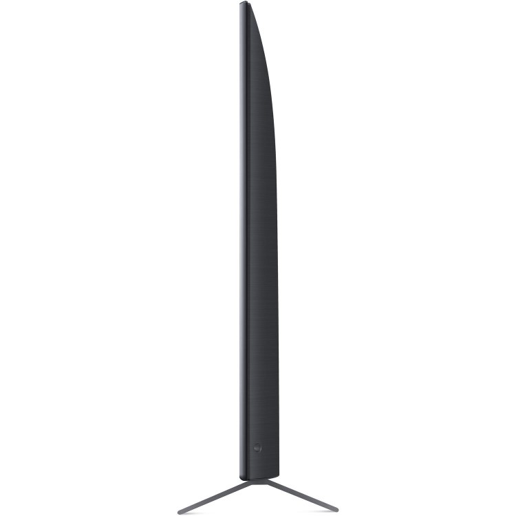 LG NanoCell 55" 8K Ultra HD HDR Smart LED TV With Google Assistant & Amazon Alexa
