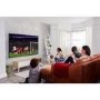 LG NanoCell 55" 8K Ultra HD HDR Smart LED TV With Google Assistant & Amazon Alexa
