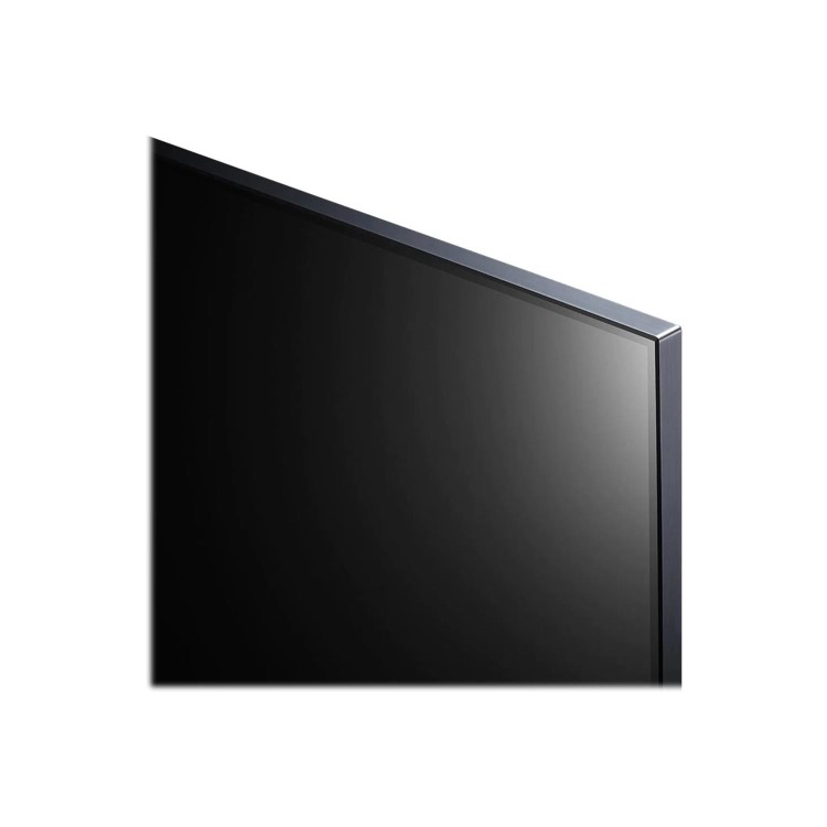 LG Nano96 NanoCell 65 Inch 8K HDR Dolby Atmos Smart TV