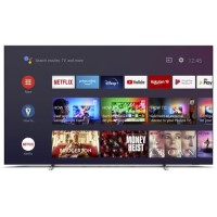 Philips OLED706 55 Inch OLED 4K Ambilight UHD Android Smart TV