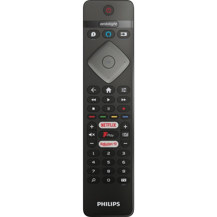 Philips 65OLED754/12 65" 4K Ultra HD HDR OLED TV