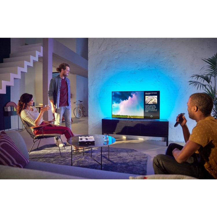 Philips 65OLED754/12 65" 4K Ultra HD HDR OLED TV