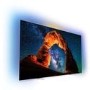 GRADE A1 - Philips 65OLED803 65" 4K Ultra HD Smart HDR OLED TV with 1 Year Warranty