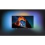 GRADE A1 - Philips 65OLED803 65" 4K Ultra HD Smart HDR OLED TV with 1 Year Warranty