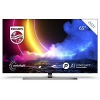 Philips 65" OLED856 4K UHD OLED Android TV with Ambilight Philips 65" OLED856 4K UHD OLED Android TV with Ambilight