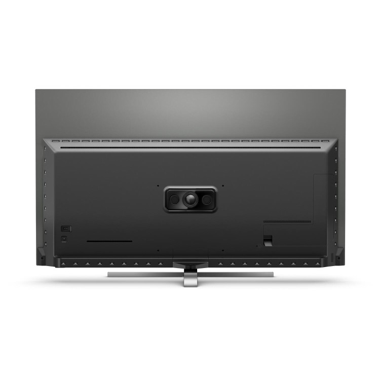Philips 65" OLED856 4K UHD OLED Android TV with Ambilight