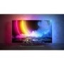 Philips 65" OLED856 4K UHD OLED Android TV with Ambilight