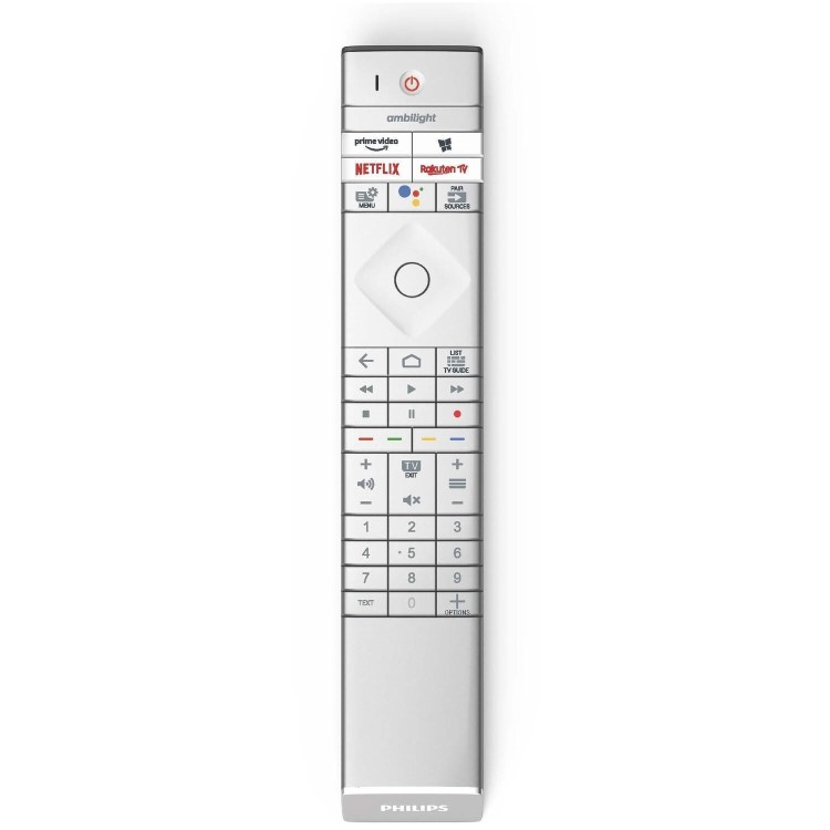 Philips 65" PML9506 4K UHD MiniLED Android TV with Amibilight