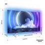 Philips 65" PML9506 4K UHD MiniLED Android TV with Amibilight