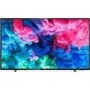 GRADE A1 - Philips 65PUS6503 65" 4K Ultra HD Smart HDR LED TV with 1 Year Warranty
