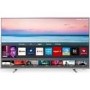 Refurbished Philips 65" 4K Ultra HD with HDR10+ LED Freeview Play Smart TV without Stand