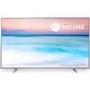Refurbished Philips 65" 4K Ultra HD with HDR10+ LED Freeview Play Smart TV without Stand