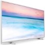 Refurbished Philips 65" 4K Ultra HD with HDR10+ LED Freeview Play Smart TV without Stand