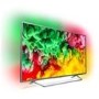 GRADE A2 - Philips 55PUS6753 55" 4K Ultra HD Smart HDR LED TV with 1 Year Warranty