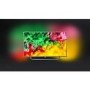 GRADE A2 - Philips 55PUS6753 55" 4K Ultra HD Smart HDR LED TV with 1 Year Warranty