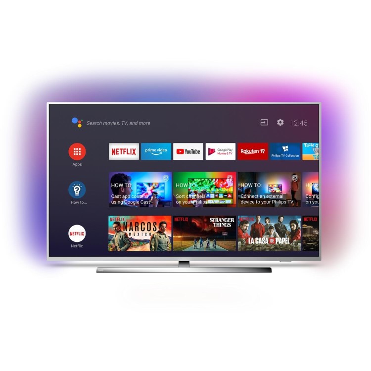 Philips 65PUS7354/12 65" Smart 4K UHD LED TV