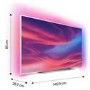 Philips 65PUS7354/12 65" Smart 4K UHD LED TV