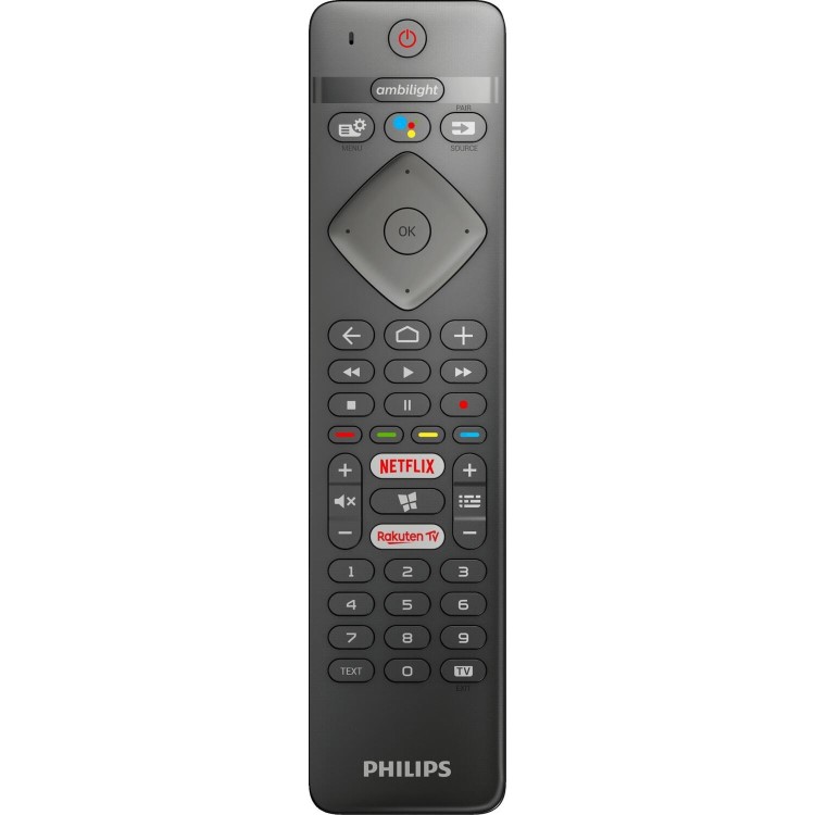 Philips 65PUS7354/12 65" Smart 4K UHD LED TV
