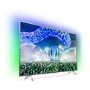 GRADE A1 - Philips 65PUS7601 65" 4K Ultra HD HDR Ambilight LED Android Smart TV with 1 Year warranty