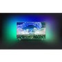 GRADE A1 - Philips 65PUS7601 65" 4K Ultra HD HDR Ambilight LED Android Smart TV with 1 Year warranty