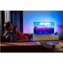 GRADE A1 - Philips 65PUS7601 65" 4K Ultra HD HDR Ambilight LED Android Smart TV with 1 Year warranty