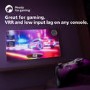 Philips PUS7608 65 inch LED 4K HDR Smart TV with Dolby Atmos