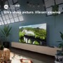 Philips PUS7608 65 inch LED 4K HDR Smart TV with Dolby Atmos