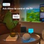 Philips PUS7608 65 inch LED 4K HDR Smart TV with Dolby Atmos