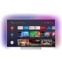 Refurbished Grade A2 - PHILIPS Ambilight 65PUS8204/12 65" Smart 4K Ultra HD HDR LED TV with Google Assistant