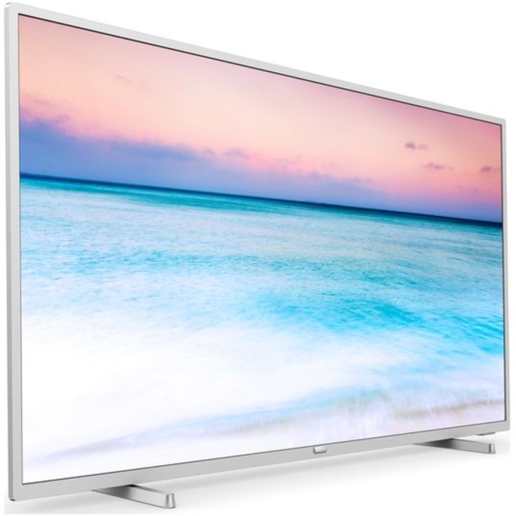 Refurbished Grade A1 - Philips 65PUS6554/12/B 65" Smart 4K Ultra HD LED TV with 1 Year warranty