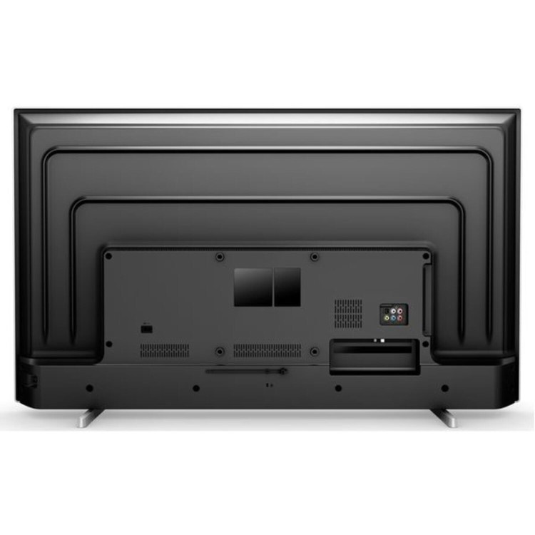 Refurbished Grade A1 - Philips 65PUS6554/12/B 65" Smart 4K Ultra HD LED TV with 1 Year warranty