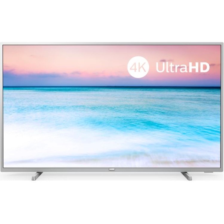 Refurbished Grade A1 - Philips 65PUS6554/12/B 65" Smart 4K Ultra HD LED TV with 1 Year warranty
