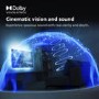 Philips Philips PUS8507/12 65 inch 4K HDR Android TV with Ambilight