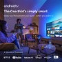 Philips Philips PUS8507/12 65 inch 4K HDR Android TV with Ambilight