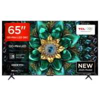 TCL Q6C 65 inch 4K QD-Mini LED Ultra HD Smart TV