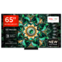 TCL Q7C 65 inch 4K QD-Mini LED Ultra HD Smart TV