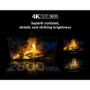 TCL Q7C 65 inch 4K QD-Mini LED Ultra HD Smart TV