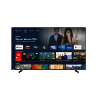 Toshiba QA5D 55 inch QLED 4K HDR Android Smart TV