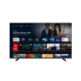 Toshiba Toshiba QA5D 65 inch QLED 4K HDR Android Smart TV