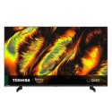 65QF5D53DB Toshiba 65 Inch Smart 4K Ultra HD Fire TV QLED TV