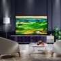LG QNED81 65 Inch 4K Smart QNED TV