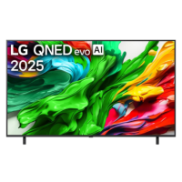 LG QNED85A 65 inch MiniLED 4k Smart TV