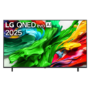 LG QNED85A 65 inch MiniLED 4k Smart TV