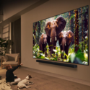 LG QNED85A 65 inch MiniLED 4k Smart TV